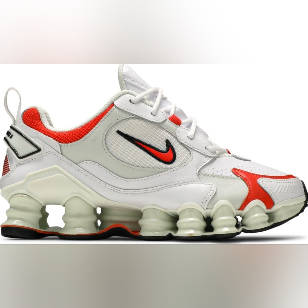 Nike shox TL nova